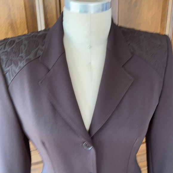 Vertigo Paris blazer - Picture 6 of 8